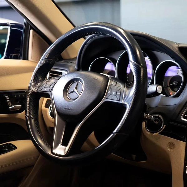 AED 45,950 • Mercedes E250 • 1 Year Warranty
