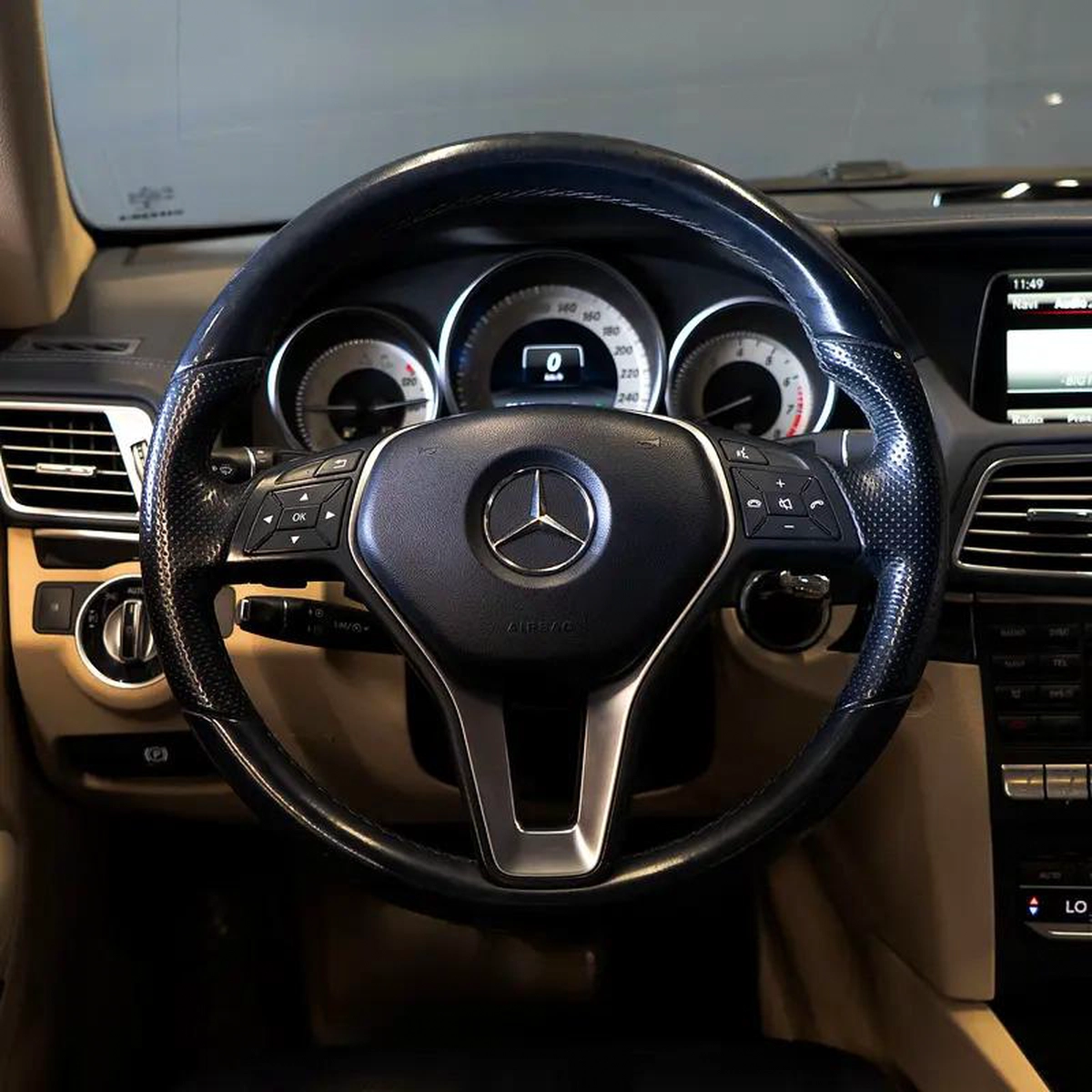 AED 45,950 • Mercedes E250 • 1 Year Warranty-15-15