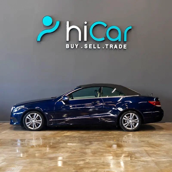 AED 45,950 • Mercedes E250 • 1 Year Warranty
