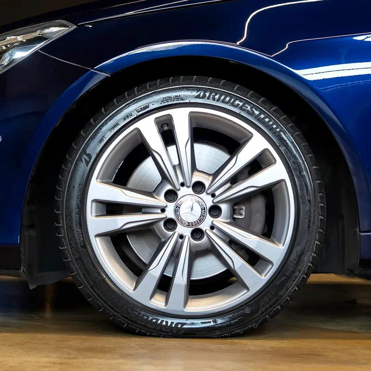 AED 45,950 • Mercedes E250 • 1 Year Warranty-5-5