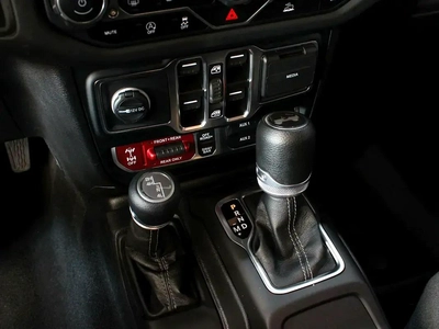 2024 Jeep Wrangler Rubicon with warranty-13