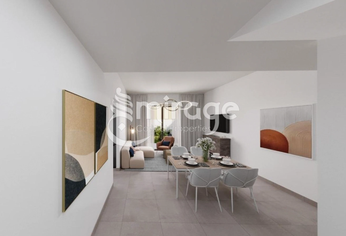 Modern 2BR TH | Full Facilities | Prime Location