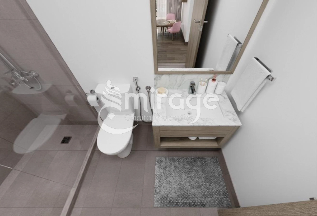 Modern 2BR TH | Full Facilities | Prime Location