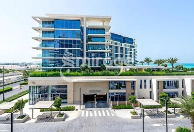 Resort-Style Living | 1BR Loft | Premium Location-0