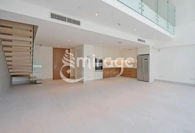 Resort-Style Living | 1BR Loft | Premium Location-2