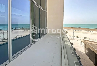 Resort-Style Living | 1BR Loft | Premium Location-5