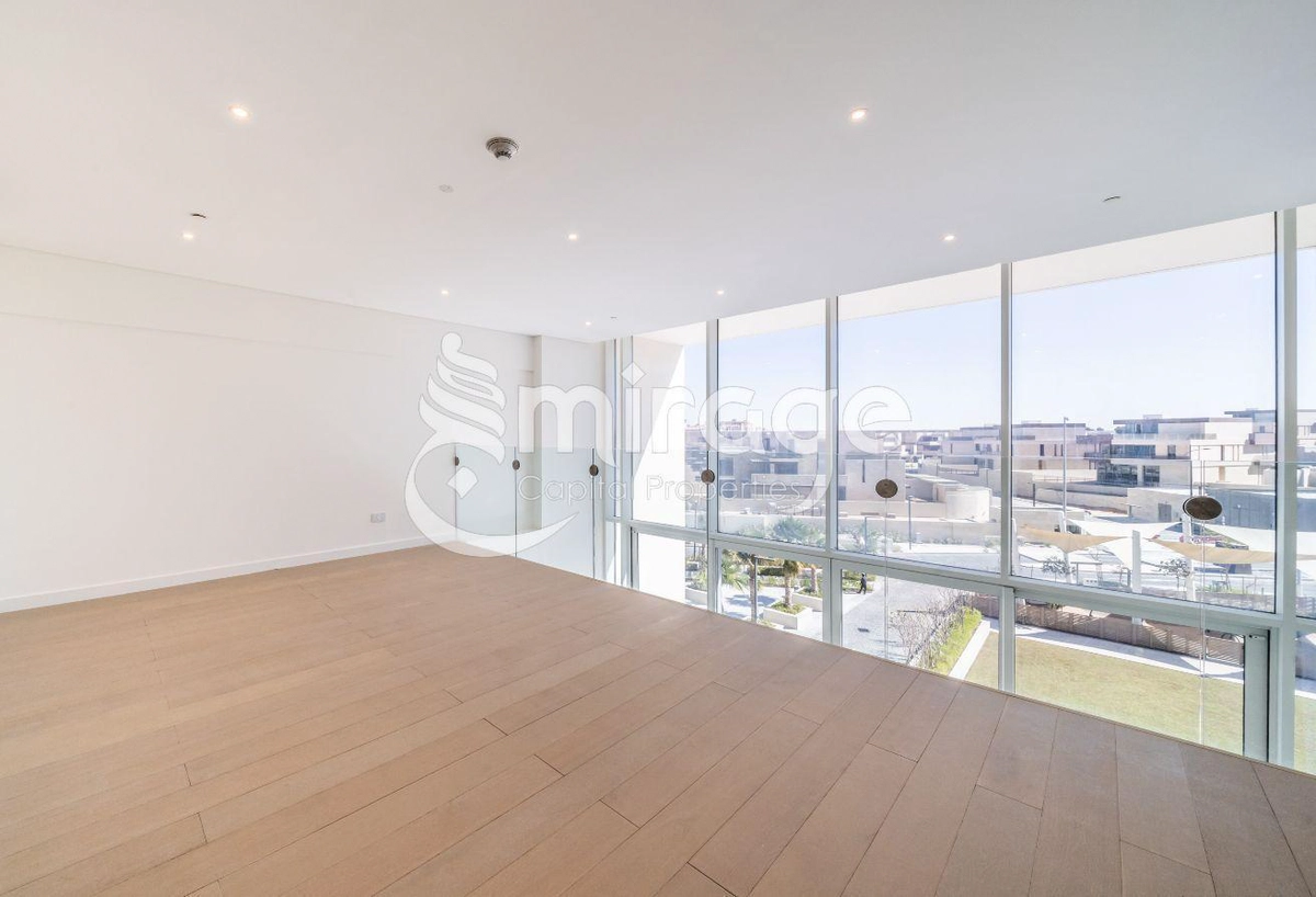 Resort-Style Living | 1BR Loft | Premium Location