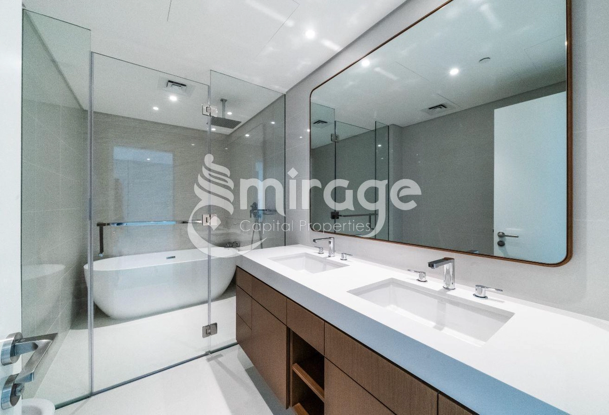 Resort-Style Living | 1BR Loft | Premium Location