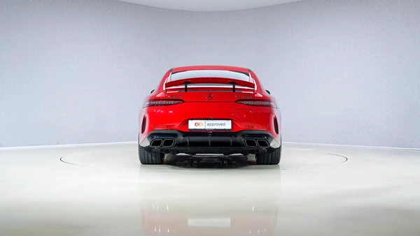 UAEs Very Best Example | 2 Years Free Servicing | AED 7,672 Per Month