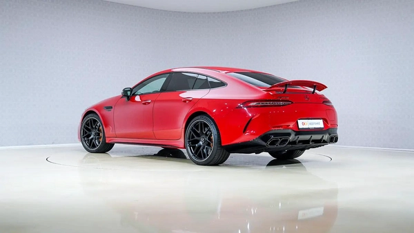 UAEs Very Best Example | 2 Years Free Servicing | AED 7,672 Per Month