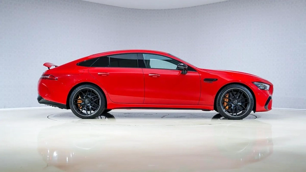UAEs Very Best Example | 2 Years Free Servicing | AED 7,672 Per Month