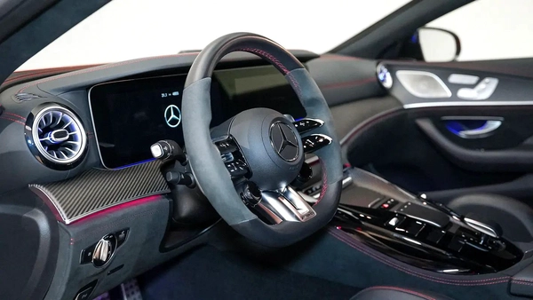 UAEs Very Best Example | 2 Years Free Servicing | AED 7,672 Per Month