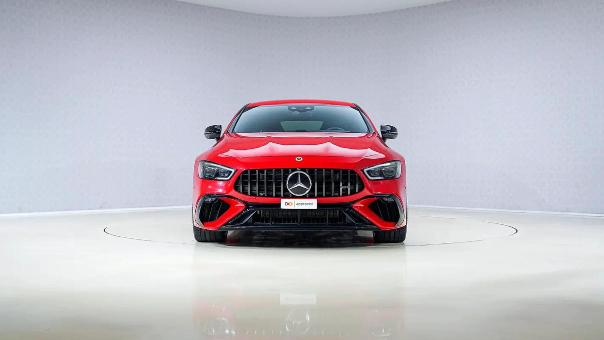 UAEs Very Best Example | 2 Years Free Servicing | AED 7,672 Per Month-3-3