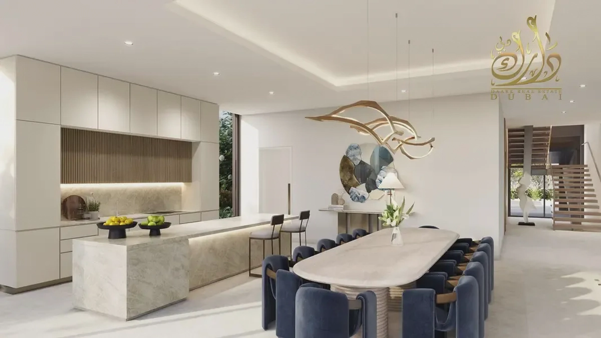 A trusted & Big Name -Luxurious Living -5% Booking