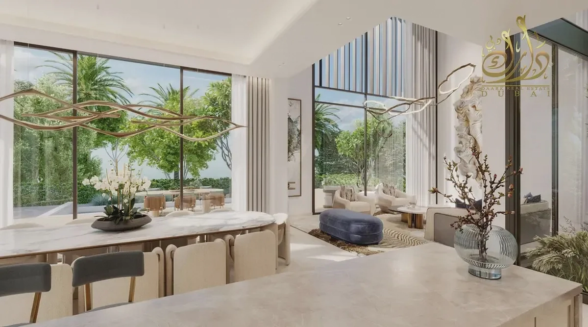 A trusted & Big Name -Luxurious Living -5% Booking