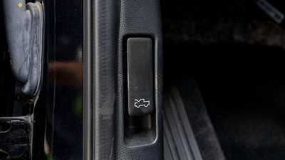 Ford Ranger FORD RANGER DC WILDTRAK 2.0D AT 4X4 MY2023 – BLACK-14