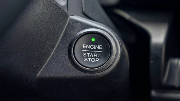 Ford Ranger FORD RANGER DC WILDTRAK 2.0D AT 4X4 MY2023 – BLACK