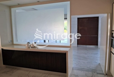 VILLA FOR RENT IN HIDD AL SAADIYAT, SAADIYAT ISLAND-10