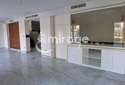 VILLA FOR RENT IN HIDD AL SAADIYAT, SAADIYAT ISLAND-2