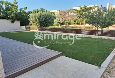 VILLA FOR RENT IN HIDD AL SAADIYAT, SAADIYAT ISLAND-4