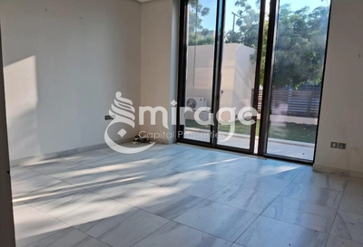 VILLA FOR RENT IN HIDD AL SAADIYAT, SAADIYAT ISLAND-5