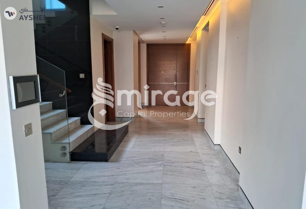VILLA FOR RENT IN HIDD AL SAADIYAT, SAADIYAT ISLAND-11-11