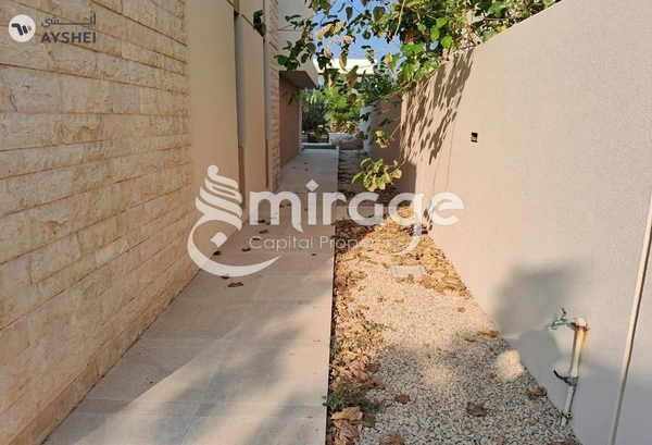 VILLA FOR RENT IN HIDD AL SAADIYAT, SAADIYAT ISLAND