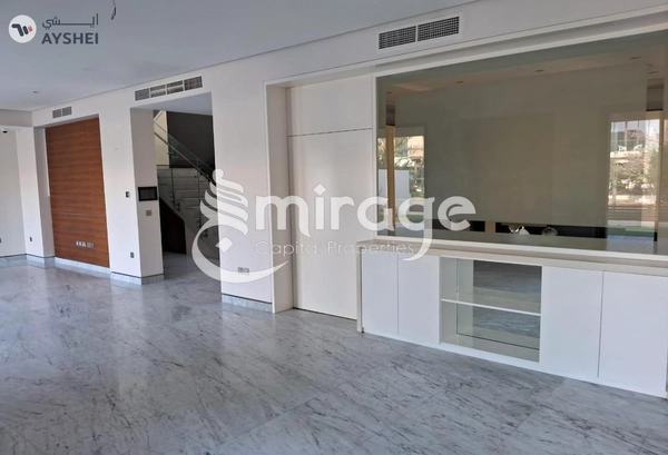 VILLA FOR RENT IN HIDD AL SAADIYAT, SAADIYAT ISLAND