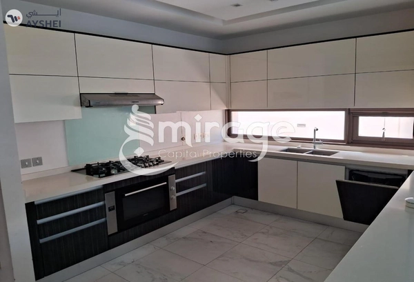 VILLA FOR RENT IN HIDD AL SAADIYAT, SAADIYAT ISLAND
