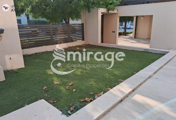 VILLA FOR RENT IN HIDD AL SAADIYAT, SAADIYAT ISLAND