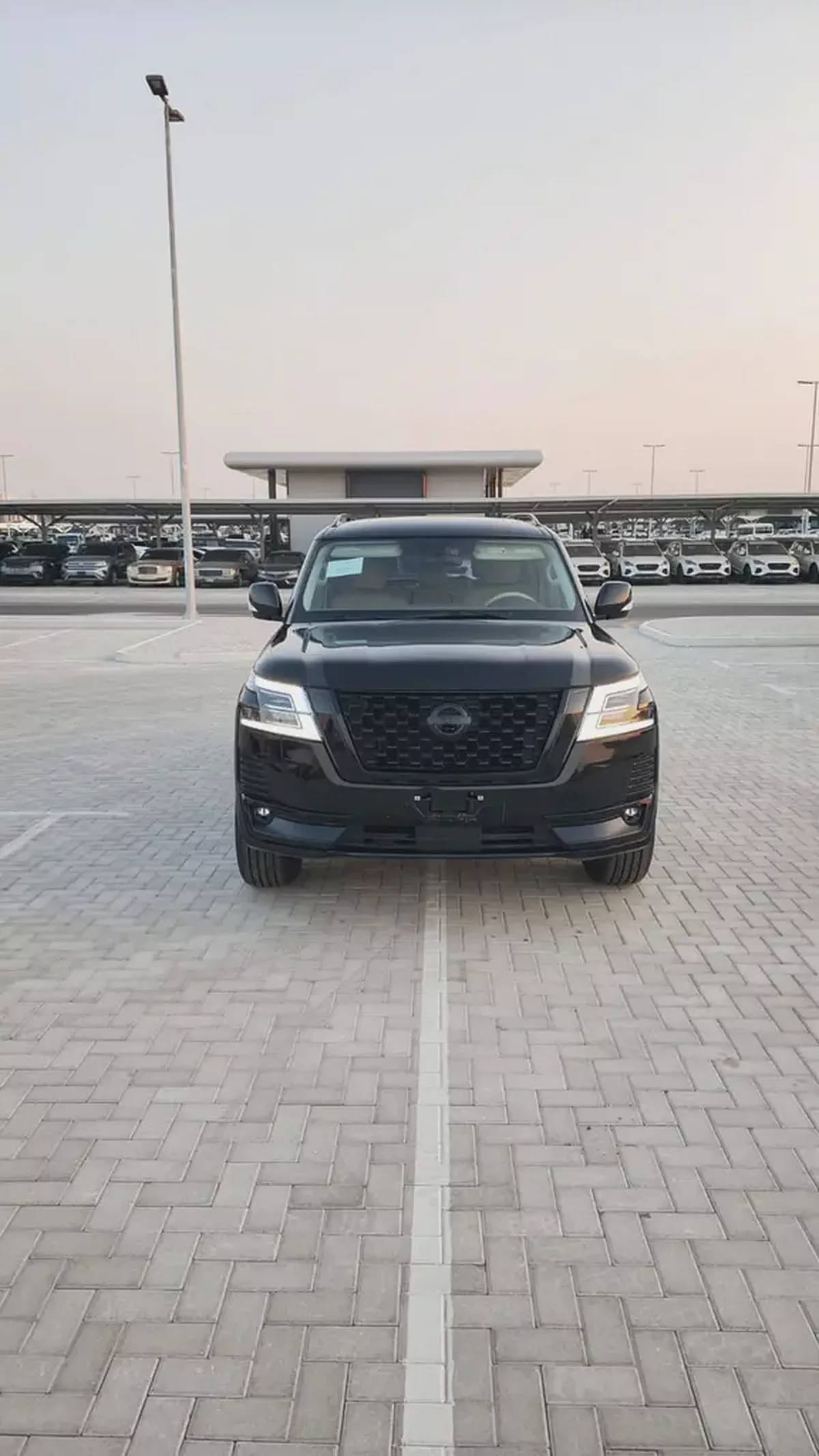 Nissan Patrol SE 2019 | GCC Specs | Excellent Condition