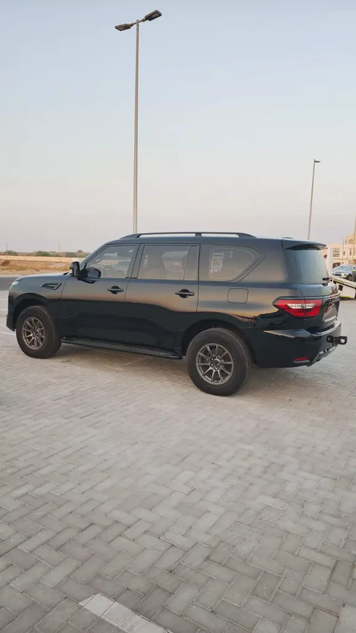 Nissan Patrol SE 2019 | GCC Specs | Excellent Condition-2-2
