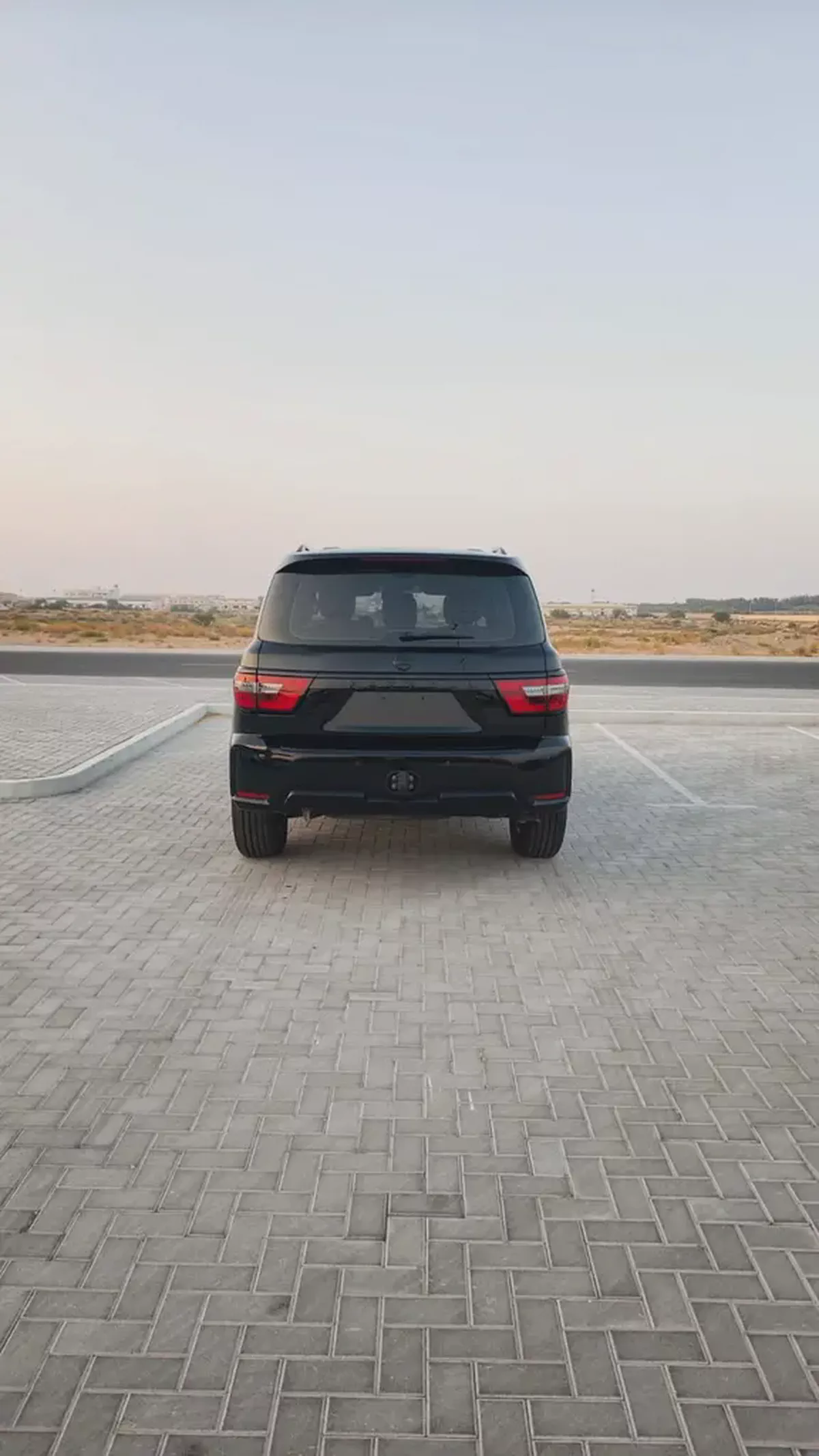 Nissan Patrol SE 2019 | GCC Specs | Excellent Condition-4-4