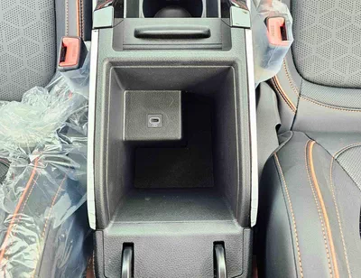 Kia Seltos EX CVT LUXURY/ DUAL TONE WITH BLACK ROOF, PANORAMIC ROOF/1.5L PETROL V4 (CODE#KSLL)-15