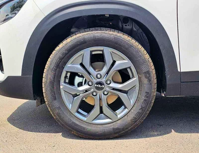 Kia Seltos EX CVT LUXURY/ DUAL TONE WITH BLACK ROOF, PANORAMIC ROOF/1.5L PETROL V4 (CODE#KSLL)-7