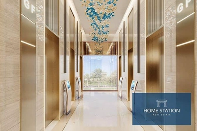 Oasiz 1 by Danube, Dubai Silicon Oasis (DSO), Dubai-11