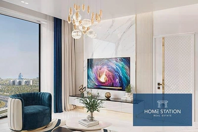 Oasiz 1 by Danube, Dubai Silicon Oasis (DSO), Dubai-0