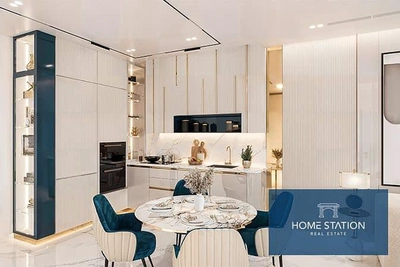 Oasiz 1 by Danube, Dubai Silicon Oasis (DSO), Dubai-1