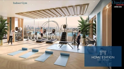Oasiz 1 by Danube, Dubai Silicon Oasis (DSO), Dubai-3