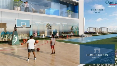 Oasiz 1 by Danube, Dubai Silicon Oasis (DSO), Dubai-8