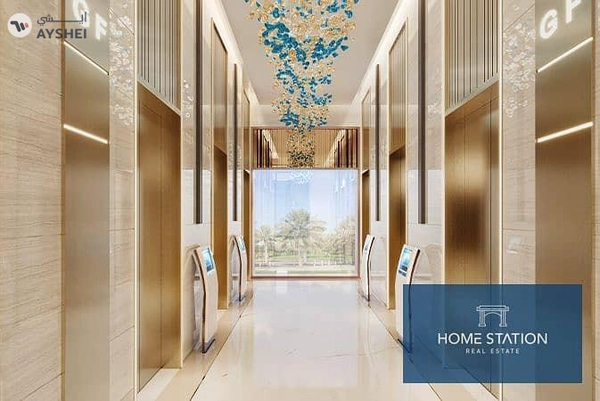 Oasiz 1 by Danube, Dubai Silicon Oasis (DSO), Dubai