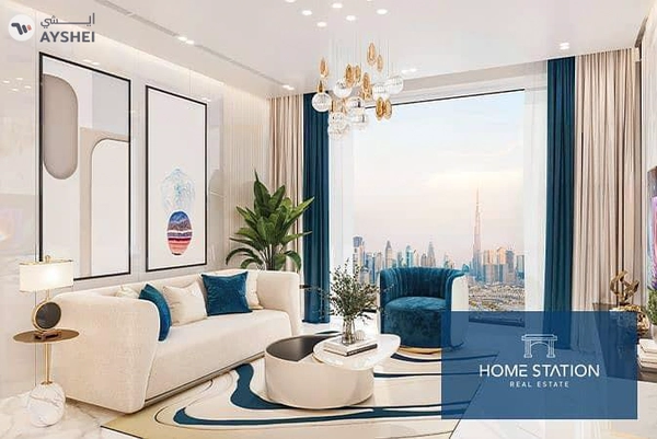 Oasiz 1 by Danube, Dubai Silicon Oasis (DSO), Dubai