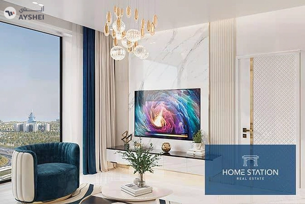 Oasiz 1 by Danube, Dubai Silicon Oasis (DSO), Dubai