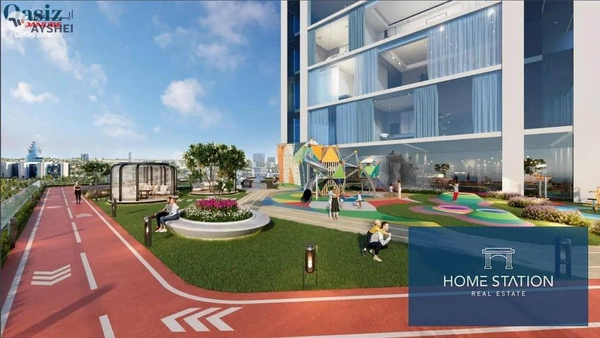 Oasiz 1 by Danube, Dubai Silicon Oasis (DSO), Dubai
