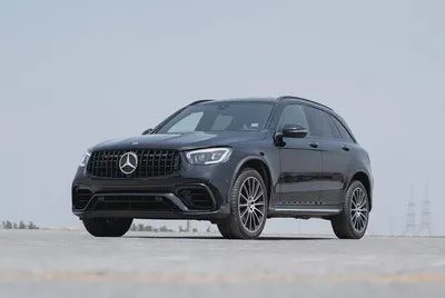2021 Mercedes-Benz GLC 300-0