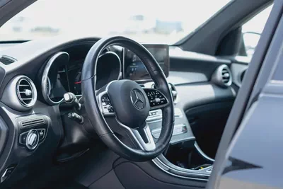 2021 Mercedes-Benz GLC 300-9