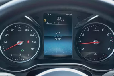 2021 Mercedes-Benz GLC 300-15