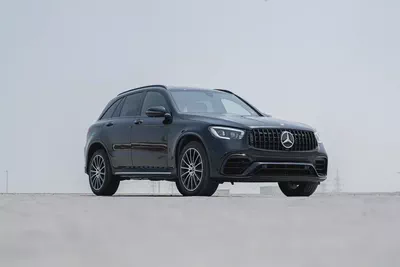 2021 Mercedes-Benz GLC 300-1