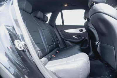2021 Mercedes-Benz GLC 300-19