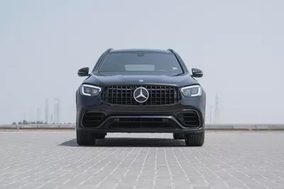 2021 Mercedes-Benz GLC 300-2